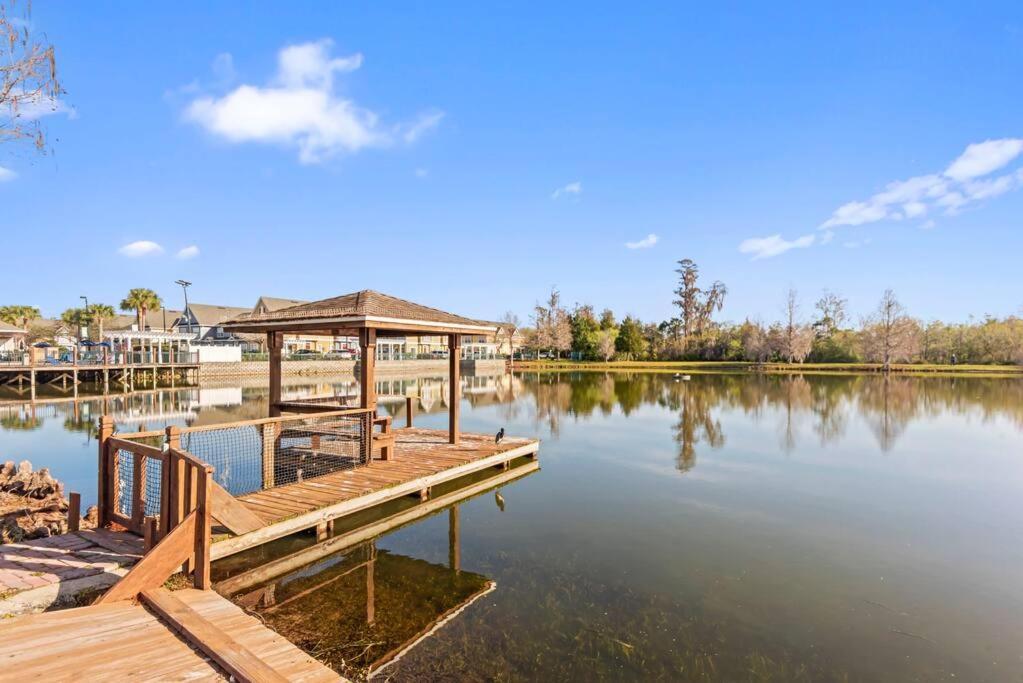 The Villas At Seven Dwarfs - 2624 Mickey Villa - Near Disney - Water Park Kissimmee Esterno foto