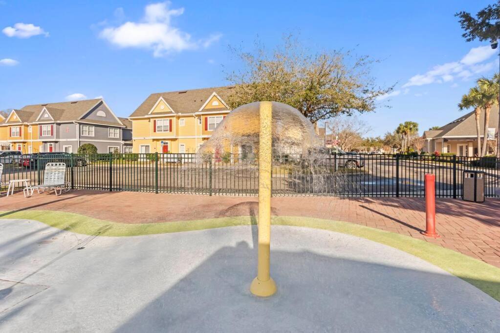 The Villas At Seven Dwarfs - 2624 Mickey Villa - Near Disney - Water Park Kissimmee Esterno foto