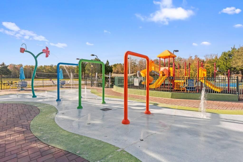 The Villas At Seven Dwarfs - 2624 Mickey Villa - Near Disney - Water Park Kissimmee Esterno foto