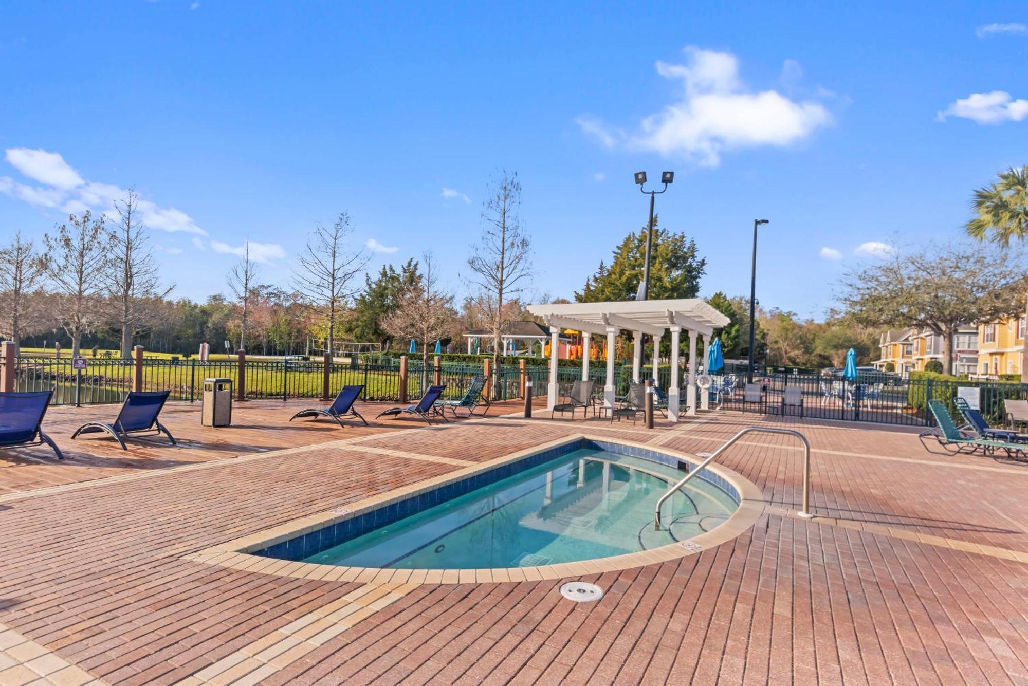 The Villas At Seven Dwarfs - 2624 Mickey Villa - Near Disney - Water Park Kissimmee Esterno foto