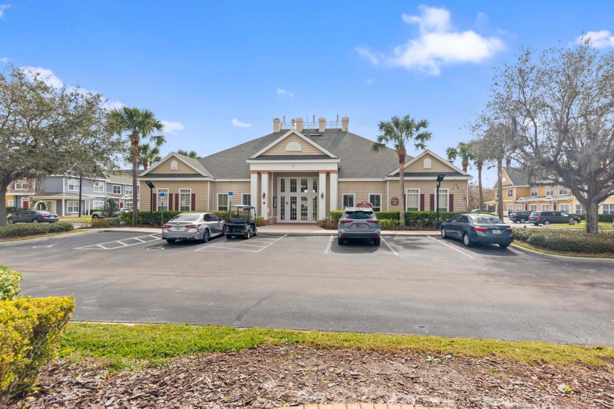 The Villas At Seven Dwarfs - 2624 Mickey Villa - Near Disney - Water Park Kissimmee Esterno foto